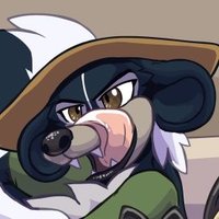 🦨Jammer Highwind 🦨 ( Sketch Comms CLOSED ) (@jammerhighwind) 's Twitter Profile Photo 🦨Jammer Highwind 🦨 ( Sketch Comms CLOSED ) (@jammerhighwind) 's Twitter Profile Photo