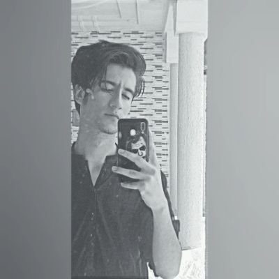 rk_rohailkhaan's profile picture. Be like a tree and let the dead leaves drop.