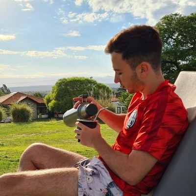 RamiroVidoret's profile picture. 