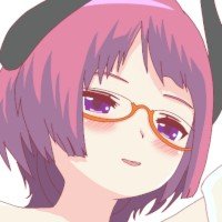 個人でゲームを制作しています。
https://t.co/syMDZBbiBU
R-18作品なので、未成年のフォローはご遠慮ください。
無断転載禁止。
他のサークルさんの情報をしょっちゅうRTします。
うっとおしいかたはミュートやブロック、フォロー外しを遠慮なく行ってください。
