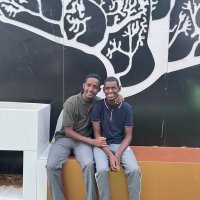 Omar MO (@dantey114) 's Twitter Profile