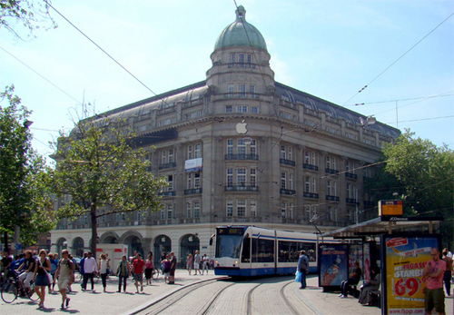 ApplestoreAdam's profile picture. 