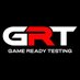 Game Ready Testing (@gameready2021) Twitter profile photo Game Ready Testing (@gameready2021) Twitter profile photo