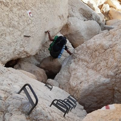 yonik7799's profile picture. אחחח הטבע ... כמה כיף לטייל 🏃‍♀️🏃

מחפש אחת לטייל איתה בטבע ...🤩
נשוי באושר,  בזוגיות פתוחה