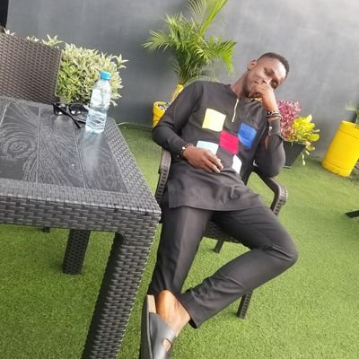 Ositakorie1's profile picture. my charisma