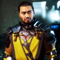 Scorpion (@vengefulsspirit) 's Twitter Profile