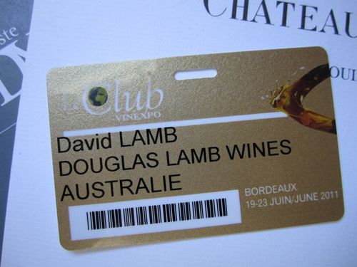 DavidWLamb's profile picture. wine dork @LambWines