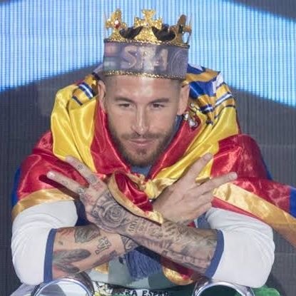 sergioramosdepr's profile picture. Tudo sobre o melhor zagueiro do mundo