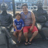 Xavier Cruz (@xavi121289) 's Twitter Profile