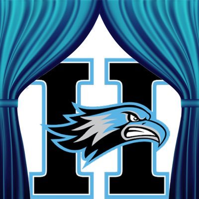 We are Harlan Theatre! 🎭Briane Green is the Theatre Director and proud sponsor of Thespian Troupe #8550! Kevin Dunckel as TD has taken us to new heights!!