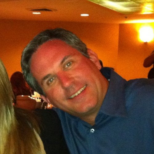 AndyBoutcher's profile picture. 