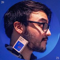 Fabrizio Moguel Alcocer (@faberrante) 's Twitter Profile
