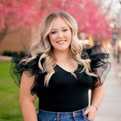 agriculture advocate • west texas a&m alum