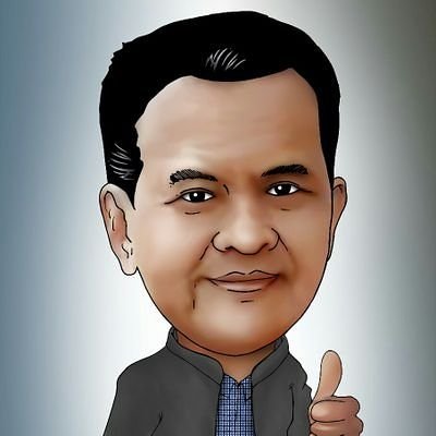 agoesimam's profile picture. 