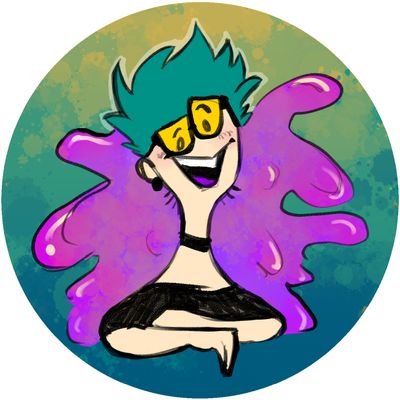 Bailey McLeod | 2D Build Artist/Animation | Looking for work! | theartbooper@gmail.com