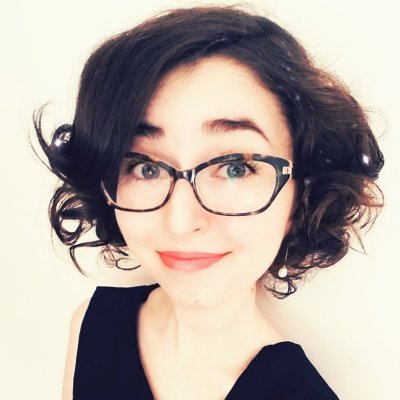 Theresa Dunnさんのプロフィール画像