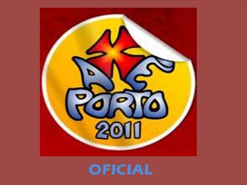 AxePorto's profile picture. Sejam bem vindos ao twitter do Carnaporto, sigam-nos e acompanhe nossas novidades...