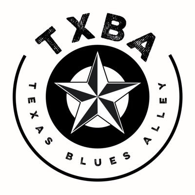 Texas Blues Alley