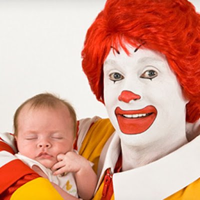 Ronald McDonald