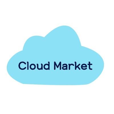 cloudmarkett Profile Picture