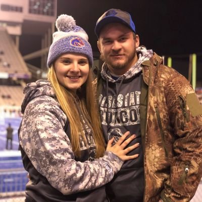 Boise State Football Fan🐴// Mechanical Engineering Student⚙️//French Fry Engineer 🍟