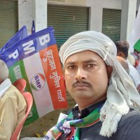 Shailesh Kumar Yadav(@Shailesh5ysmra) 's Twitter Profile Photo