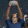 AUCoachHayes's profile picture. Auburn University Head Coach / “Defense wins championships, but offense creates dynasties” / #WarEagle / AU ‘02 / 9-4 All Time RDFL Record / SZN6 RDFL Champion
