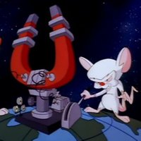 Thinky and the Brain (@thinkythebrain) 's Twitter Profile Photo Thinky and the Brain (@thinkythebrain) 's Twitter Profile Photo