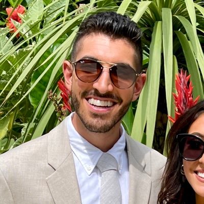 RockyTrifari's profile picture. Blogger @therockysafari 👨🏻‍💻 World Traveler 🗺 Bird Fanatic 🦜 Teaching people how to travel long-term. ✈️ Learn how to blog & work remotely. 🚀