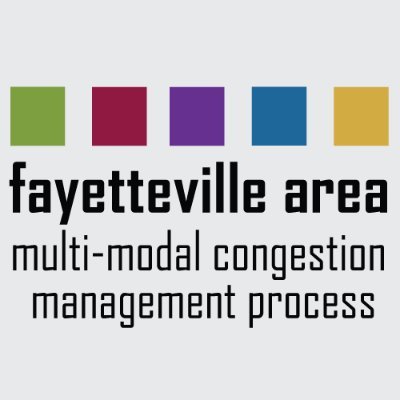 We want to collect your comments for the Multi-Modal Congestion Management Process which is a project by Fayetteville Area Metropolitan Planning Organization