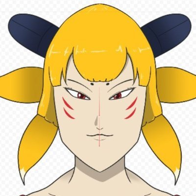 kiyomaro_V's profile picture. 勘当された平安貴族の末裔、鬼代麿(きよまろ)じゃ～🦊
現世で成り上がり、再び鬼代家の繁栄を目指すのじゃ！
【タグ】ファンアート：#麿の刺青　配信：#麿の言伝
❤：バイナリーオプション/遺伝子組換/真実