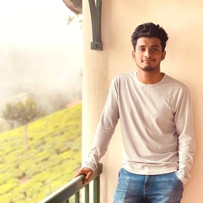 bin__jaleel's profile picture. 