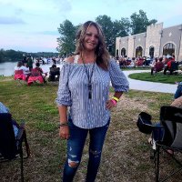 Melissa Grissom - @MelissaGrisso11 Twitter Profile Photo