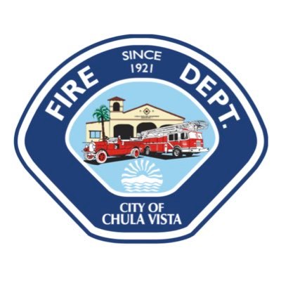 The CVFD is an all-risk, all-hazard, all-service public agency. Proudly serving the 2nd largest city in SD County since 1921. For dispatch updates: @AlertCVFD