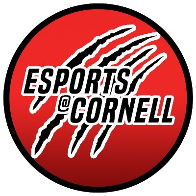 Official Twitter account for Cornell University’s Esports Club. This organization is a registered student organization of Cornell University. Go Big Red! 🐻❤️🎮