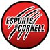 Esports at Cornell (@esports_at_CU) Twitter profile photo