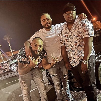The Realest Niggas Sayin The Realist Shit!
https://t.co/WlWPJ87VSr