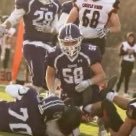 Douglas county football #58 Ol/ DE/ Lb 5”11 ,210 3.5 GPA https://t.co/1I2fIyb00t