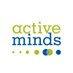 Active Minds (@activemindsmac) Twitter profile photo Active Minds (@activemindsmac) Twitter profile photo
