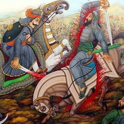 RajputGaurava's profile picture. धर्मो रक्षति रक्षितः