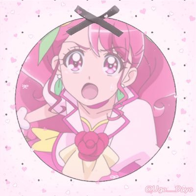 雨⌒月さんのプロフィール画像