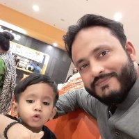 Yasir Ali (@yash2samad) 's Twitter Profile