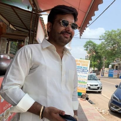 Student Leader. state secretary Indian youth congress, Former Delhi State General Secretary National Students Union Of India 🇮🇳 Delhi University