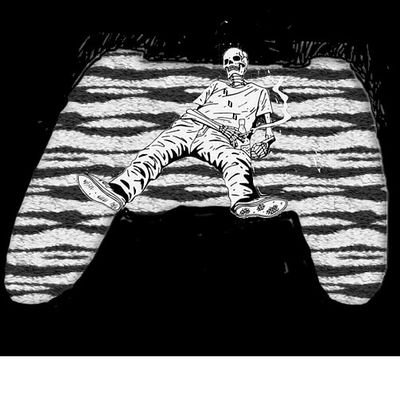 alphadrunkdude's profile picture. Part time Twitch streamer. Come hang out with me and watch me bot out