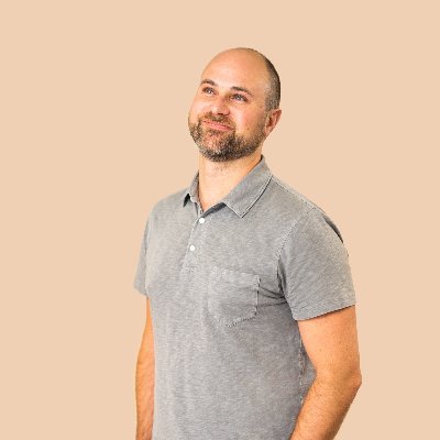 AlexBDavis's profile picture. VP of Customer Success at Clearstory & wild optimist.  I miss Legos.