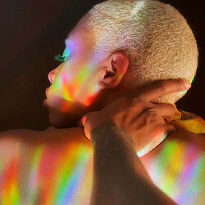 nanekaii's profile picture. 