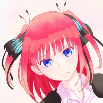 五等分の花嫁二乃推し🦋 ぼっち・ざ・ろっく!どハマり🎸 ギター始めました(ギター垢@sEao_guitar). 25歳男. オタ活日記的. 社会人. フォロバ率は1.00%(最近はフォロバ頑張ってます. 目指せフォロー430人)