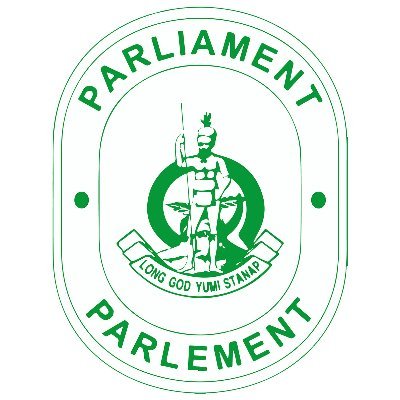 Official account of the Vanuatu Parliament House