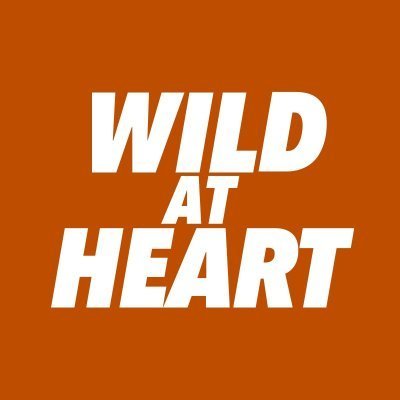 Official account for Wild at Heart and John & Stasi Eldredge. Posts by staff unless signed JE or SE.