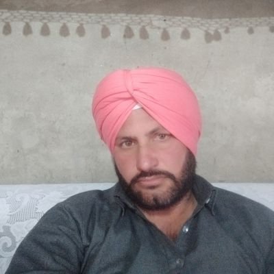 ShamsherTamkot's profile picture.